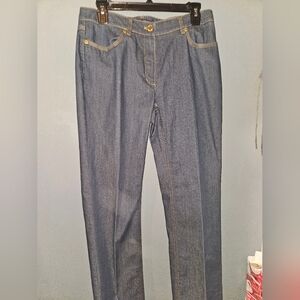 Brooks Brothers Womans Jeans Size 6